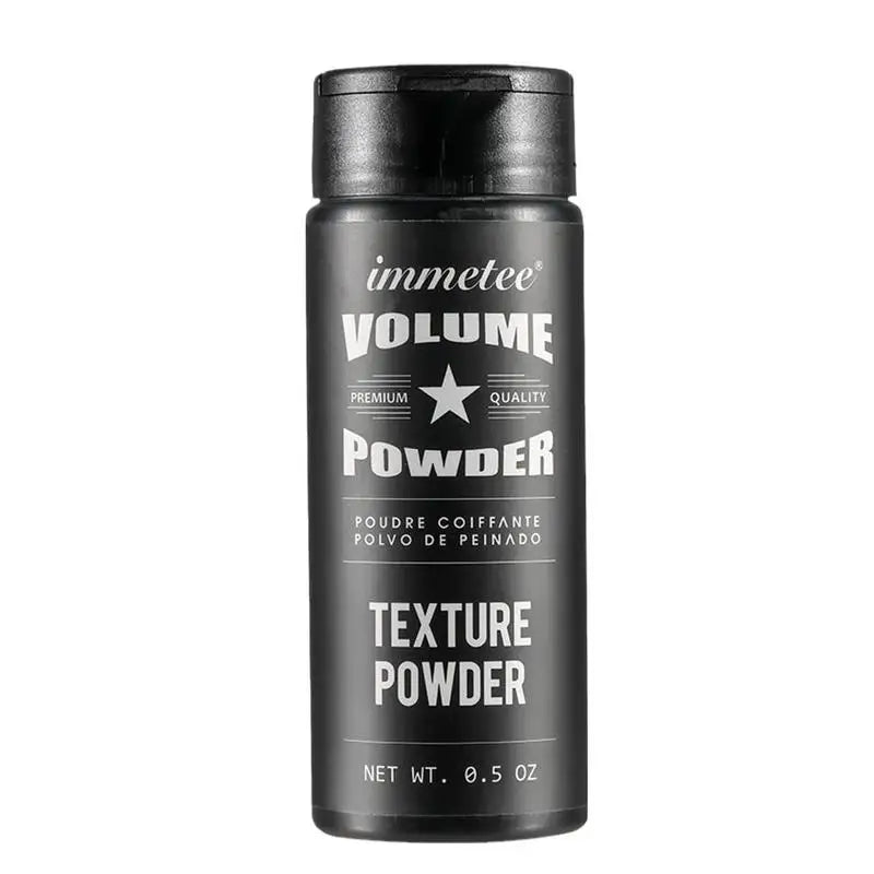Volumizing Hair Powder — Long-Lasting Texture & Hold