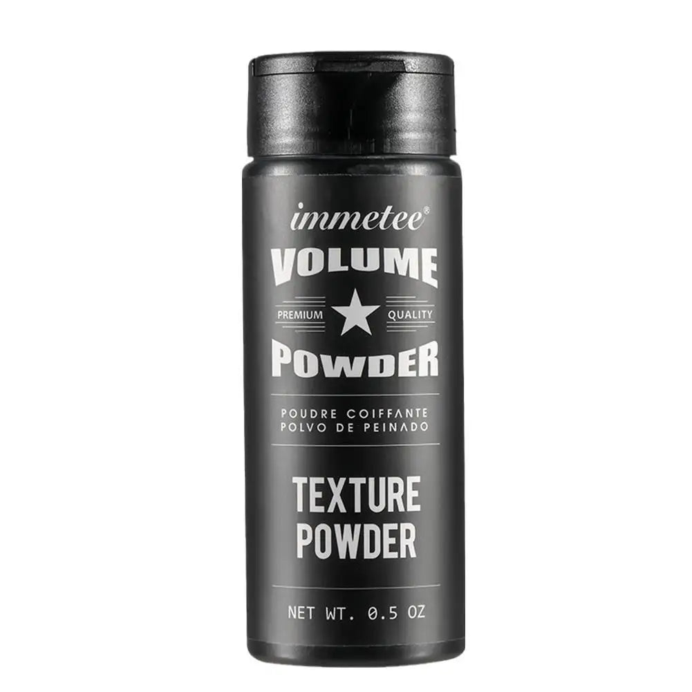 Volumizing Hair Powder — Long-Lasting Texture & Hold