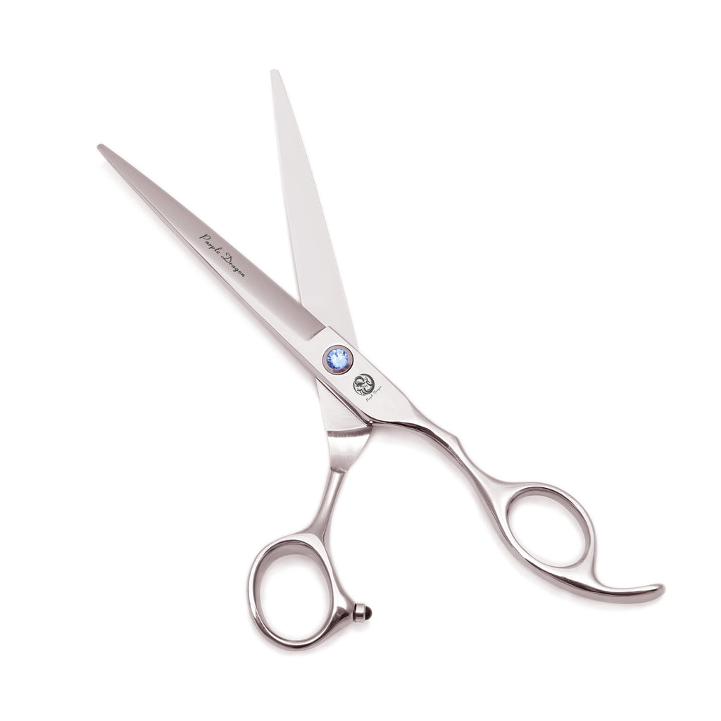 Mr. Rabbit Japan Steel Professional Barber Scissors — 5" to 8"