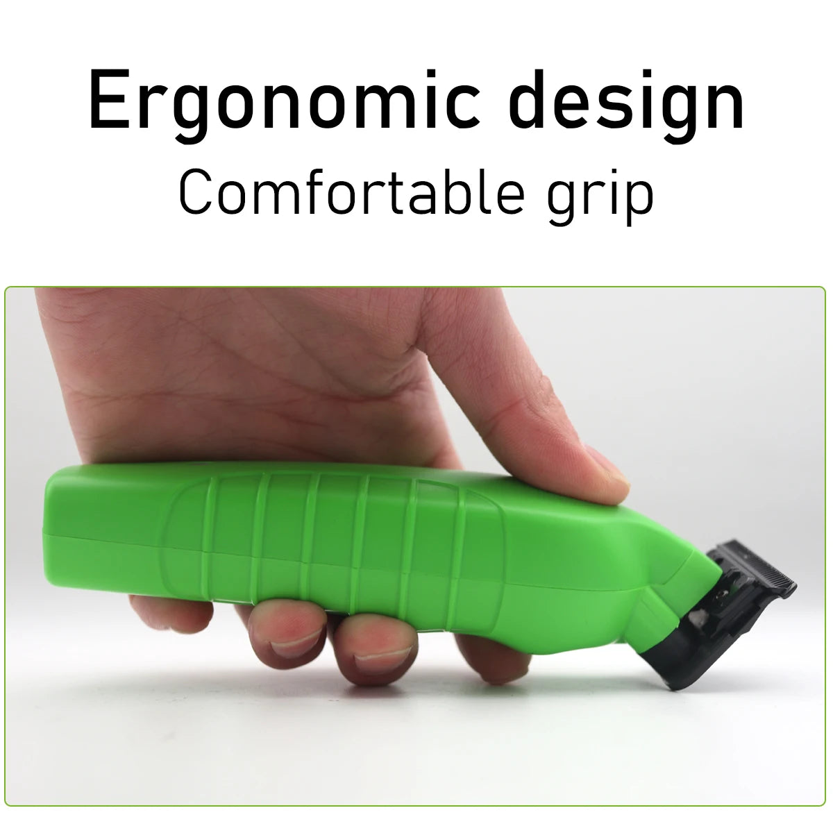 Professional 2299 DLC T-Blade Clipper — 160 Min Runtime