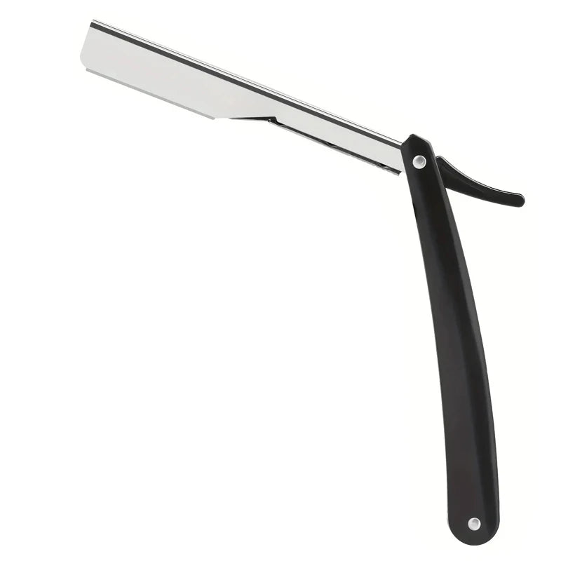 Straight Razor Starter Kit — Choose Your Blade Count