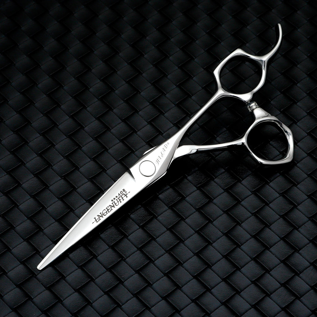 Exclusive Barber Scissors — 5.5" to 6.7" Premium Set