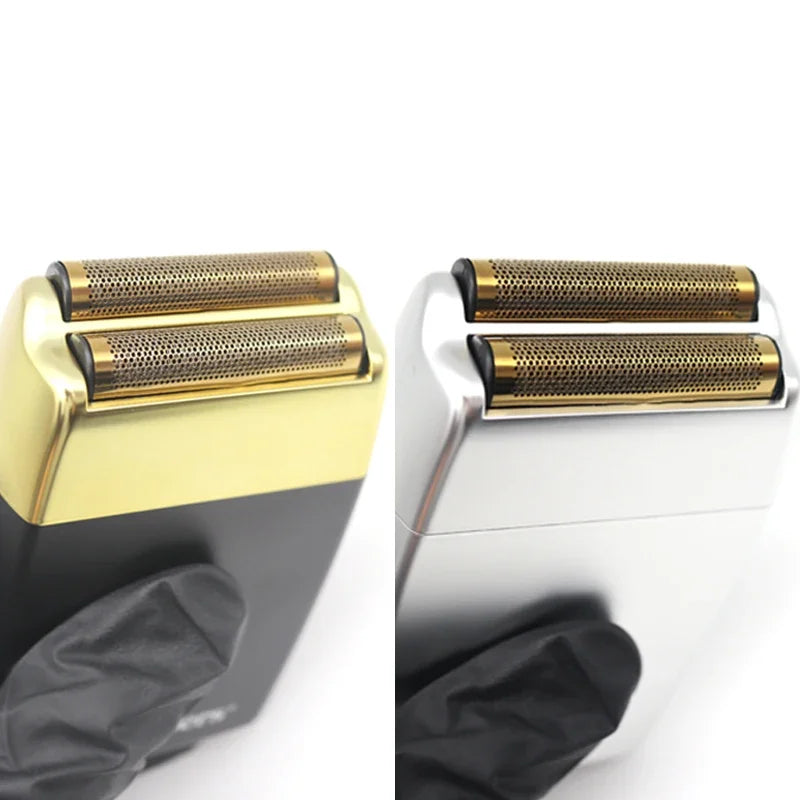Pop Barbers P620 Replacement Shaver Blades — Official Replacement