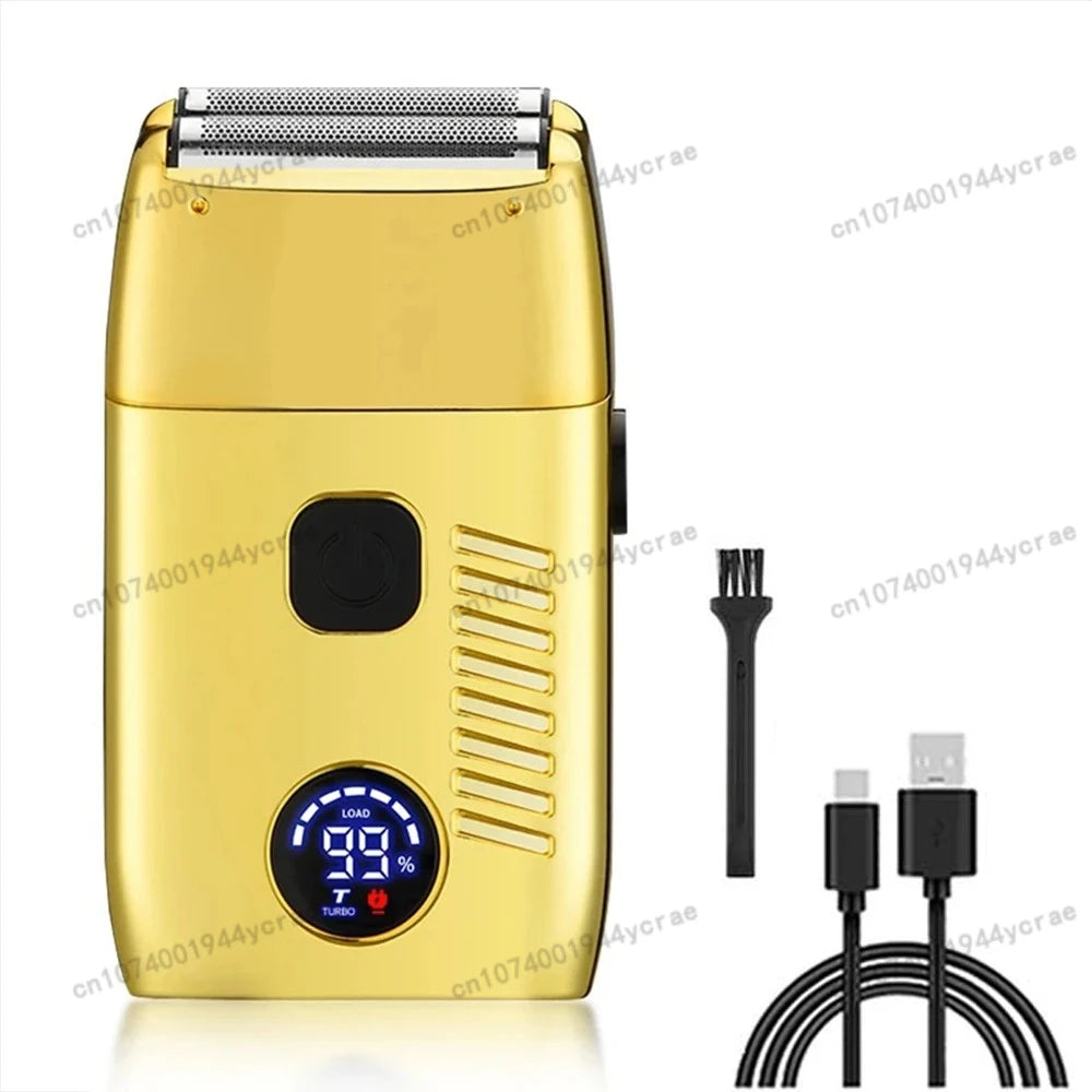 Edieu Multi-Function Professional Grooming Kit