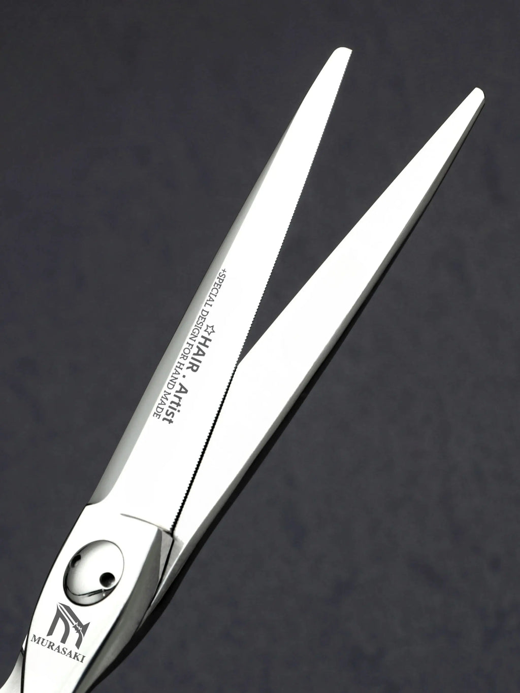 JIXIU Japan 440C Barber Scissors — 6.0" to 6.8" Set