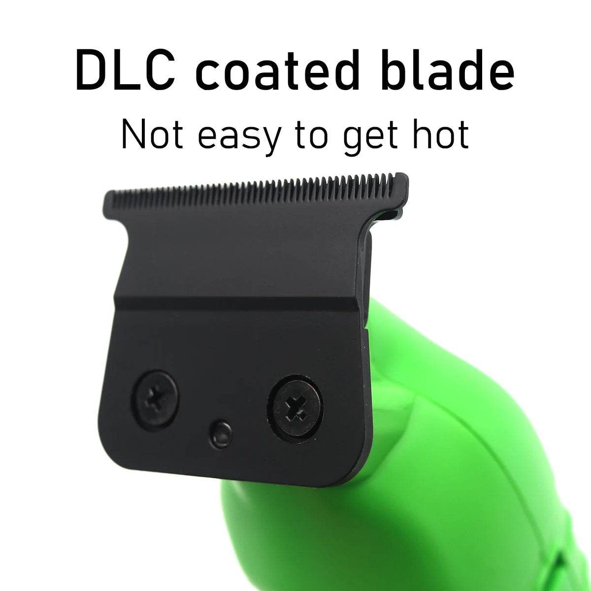 Professional 2299 DLC T-Blade Clipper — 160 Min Runtime